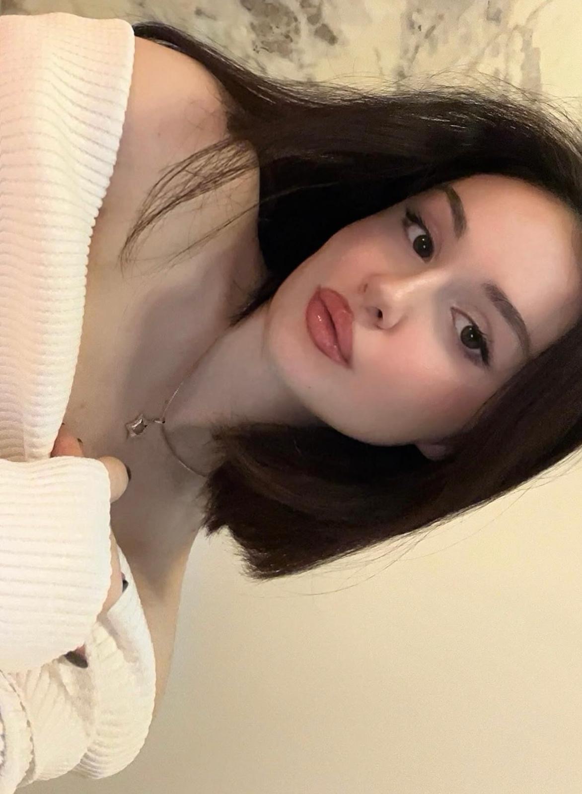Palu Başarıyı Gören Kadın Bayan Escort Alya